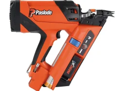 Spikerpistol IM90XI 51-90 gass 34 gr