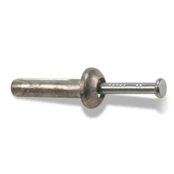 Spikerplugg for betong 5x22 mm 200 stk
