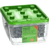 Spiker skarpkant 4,3x125 m-fus -155 m-fusion c4 overflatebehandlet