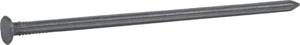 Spiker skarpkant 4,3x125 m-fus -155 m-fusion c4 overflatebehandlet