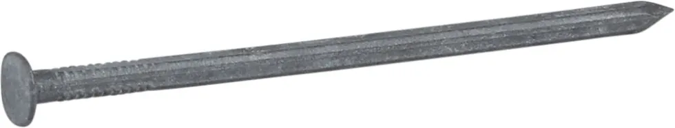 Spiker skarpkant 2,5x65 m-fus -750 m-fusion c4 overflatebehandlet
