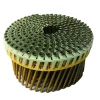 Spikerskrue syrefast MFT 16° 33/65 2400 stk