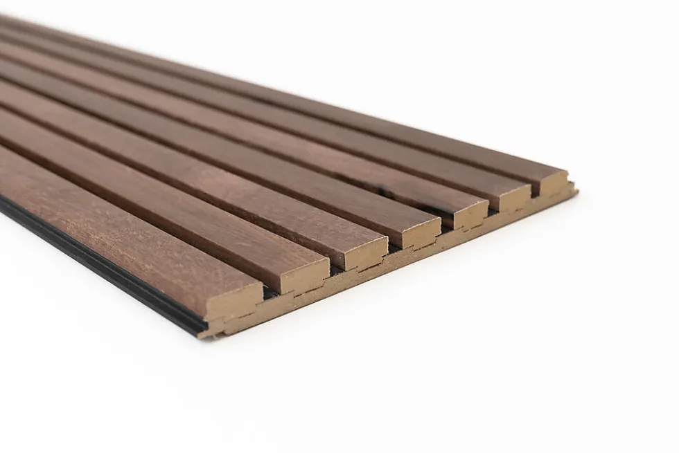 Spilepate oak pepper maestro 2 stk 21x300x2400 mm