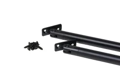 Spile 93 sort 2-pack
