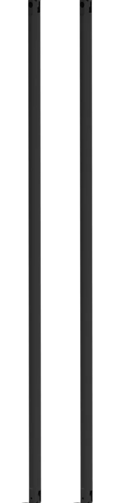 Spile 93 sort 2-pack