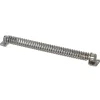 Spiraldørstenger 280mm