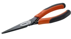 Spisstang 2430g 160mm bahco 2430 g-160