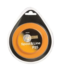 Spole m/tråd Partner