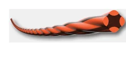 Spole RAC179 15m 2,4mm