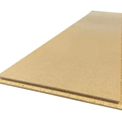 Sponplate ergospon TG4 P6 16x410x1820 mm