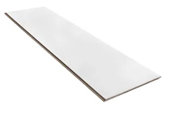Sponplate malingsklar 12x620 mm 2390 mm