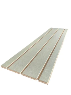 Sponplate Thermogulv Ekstra P5 25x620x2420 mm