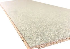 Sponplate 3-vegg fuktbestandig 12 x 620 x 2440 mm