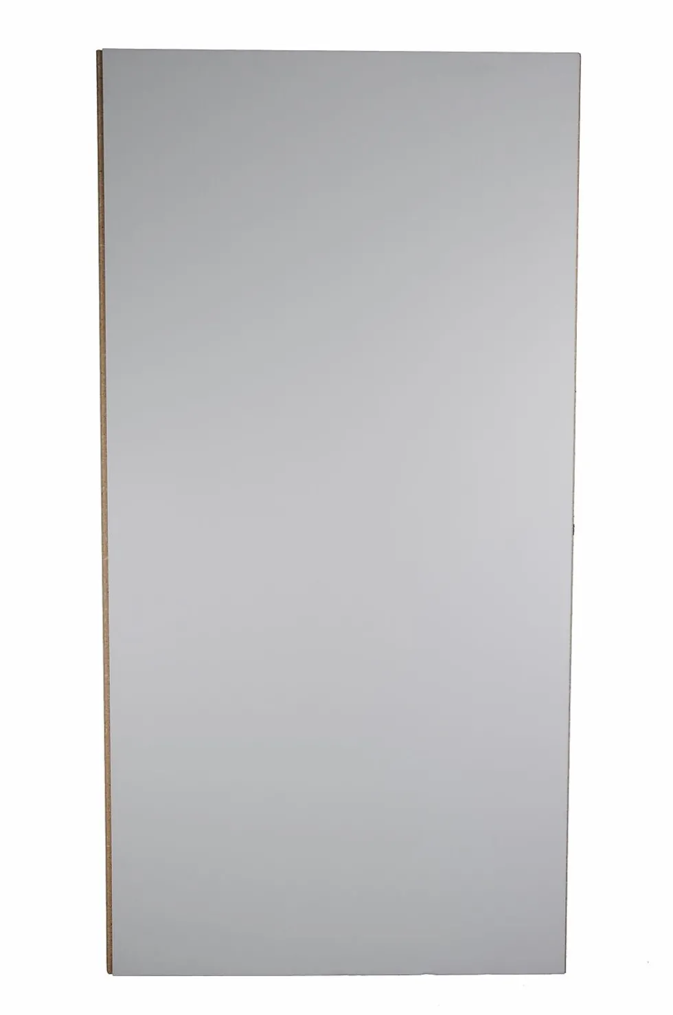 Sponplate 3-vegg grunnet 12x1220x2390 mm