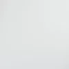 Sponplate vegg 12x620x2390 mm foliert hvit not og fjær 2 sider