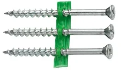 Sponskrue mag 56 vislider 1800 stk