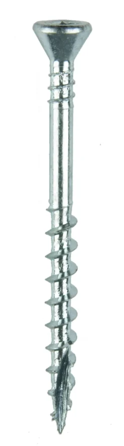 Sponskruer båndet for stål 3,9x41