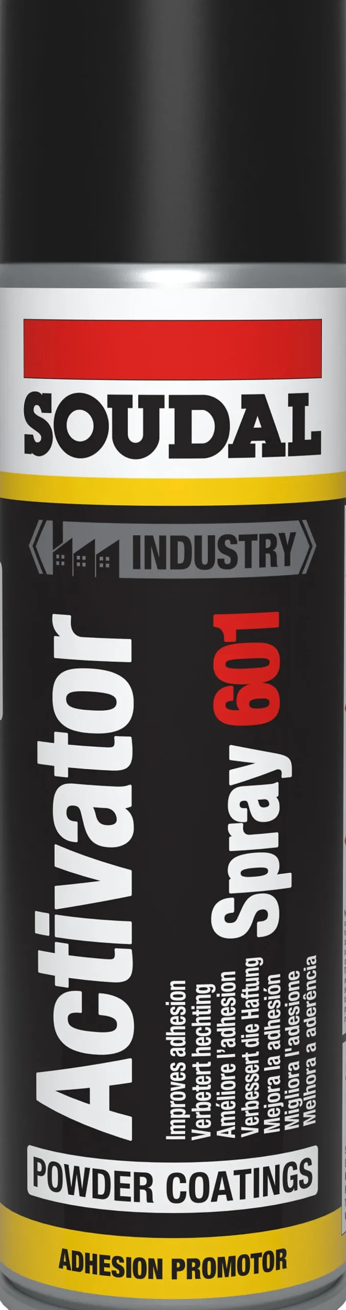 Spray Aktivator 601 500ml