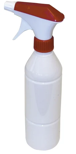 Sprayflaske 0,5l askøy mur
