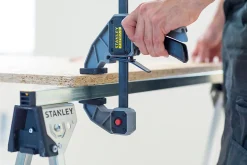 Stanley arbeidsbukk STST81337-1 metall á et par