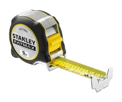 Stanley Fatmax målebånd 5 meter