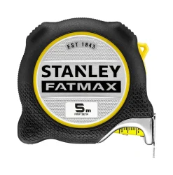 Stanley Fatmax målebånd 5 meter