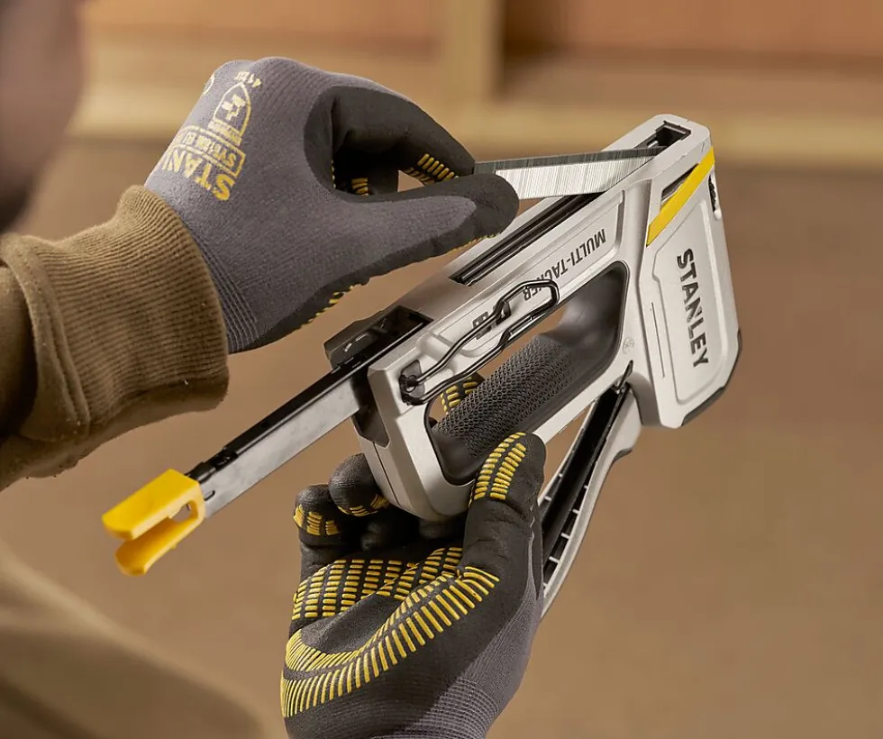 STANLEY FATMAX stiftepistol