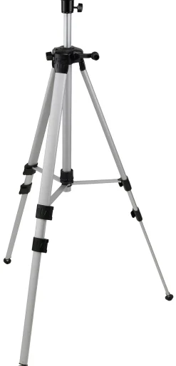 Stativ krysslaser