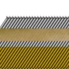 Stavspiker 34GR 31/90 mm varmgalvanisert