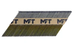 Stavspiker 34GR 31/90 mm varmgalvanisert