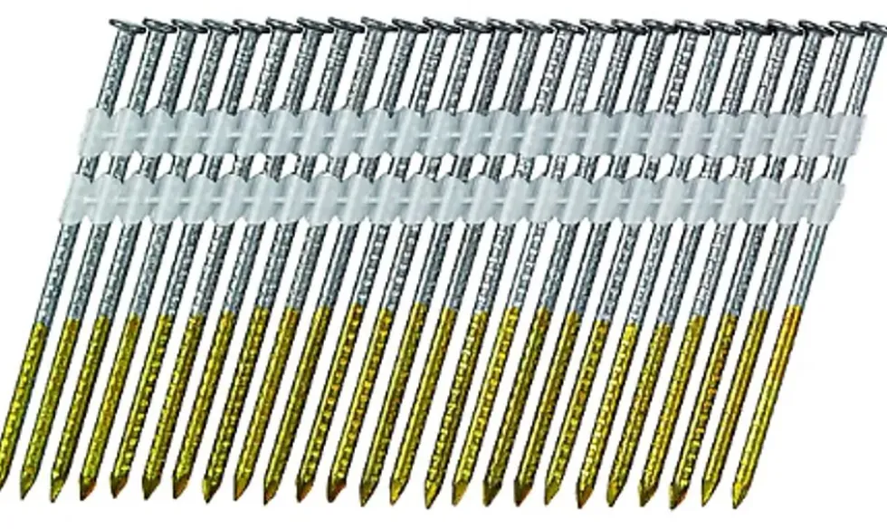 Stavspiker 21gr 28/75 ring a4 a500 mft syrefast sus316 cement coating