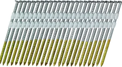 Stavspiker 17gr 28/55 vgkcc a500 mft varmgalv kammet cement coating