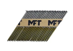Stavspiker 34gr 31/90 vgkccfh a500 mft varmgalv kammet full hode