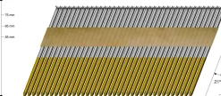 Stavspiker 21gr 38/100 vgrcc a1500 mft varmgalv ringet cement coating