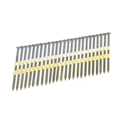 Stavspiker 21° plastbåndet 2,8x55 500 stk