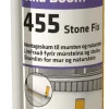 Steinlim dyse og pistol 750 ml