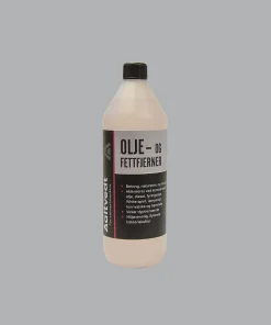Steinrens olje- og fettfjerner 1 liter