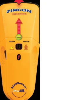 Stendersøker hd45