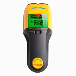 Stendersøker zircon HD900C