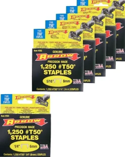 Stift a 1250 t50 9/16" arrow