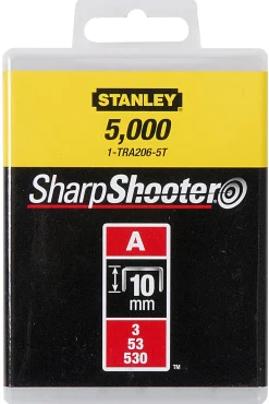 Stift ld 10mm 3/8" a5000