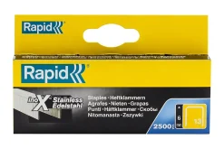 Stift 13/8 (2500) ss