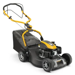 Stiga Collector 548 S bensindrevet gressklipper