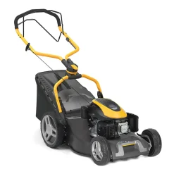STIGA Combi 553 S bensindrevet gressklipper