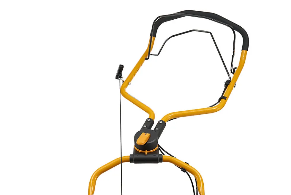 STIGA Combi 553 S bensindrevet gressklipper