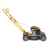 Stiga Multiclip 47 bensindrevet gressklipper