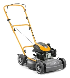 Stiga Multiclip 47 bensindrevet gressklipper