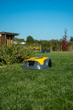 Stiga robotgressklipper A 15V