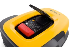 Stiga robotgressklipper A 15V