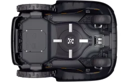 Stiga robotgressklipper A 15V